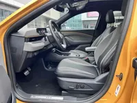 Ford Mustang Mach-E 2024 (10200 км)
