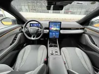 Ford Mustang Mach-E 2024 (10200 км)