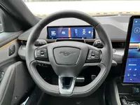 Ford Mustang Mach-E 2024 (10200 км)
