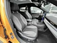 Ford Mustang Mach-E 2024 (10200 км)