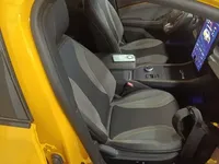 Ford Mustang Mach-E 2024 (10200 км)