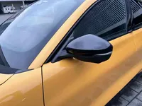 Ford Mustang Mach-E 2024 (10200 км)