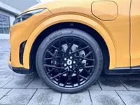 Ford Mustang Mach-E 2024 (10200 км)