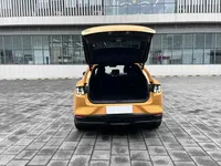 Ford Mustang Mach-E 2024 (10200 км)