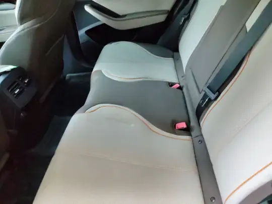 BYD Qin PLUS 2024 (49000 км)