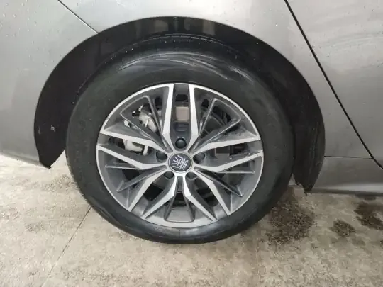 BYD Qin PLUS 2024 (46500 км)