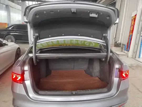 BYD Qin PLUS 2024 (46500 км)