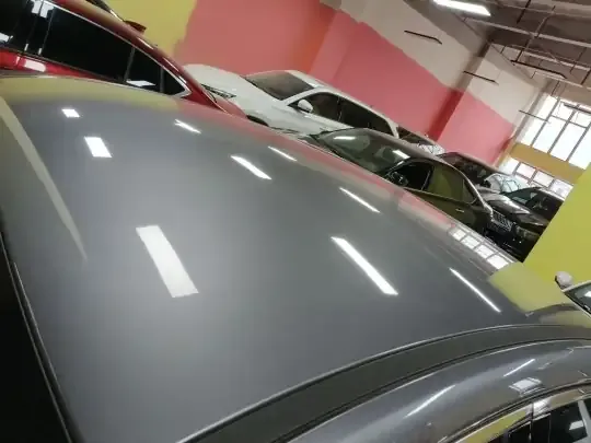 BYD Qin PLUS 2024 (20800 км)