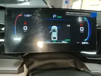 BYD Qin PLUS 2024 (20800 км)