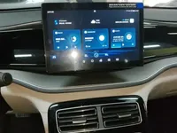 BYD Qin PLUS 2024 (20800 км)