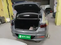 BYD Qin PLUS 2024 (20800 км)