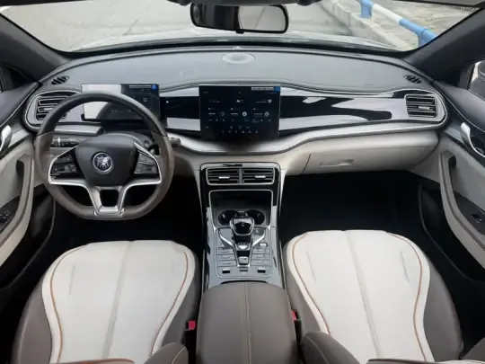 BYD Qin PLUS 2024 (20800 км)