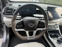 BYD Qin PLUS 2024 (20800 км)