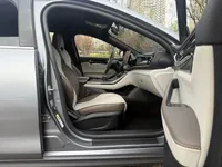 BYD Qin PLUS 2024 (20800 км)