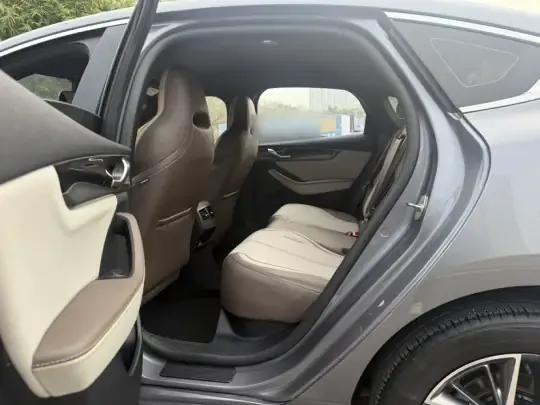 BYD Qin PLUS 2024 (20800 км)