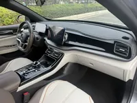 BYD Qin PLUS 2024 (20800 км)
