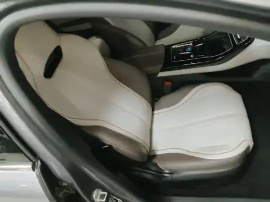 BYD Qin PLUS 2024 (20800 км)