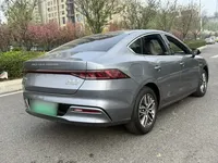 BYD Qin PLUS 2024 (20800 км)