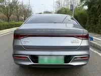 BYD Qin PLUS 2024 (20800 км)