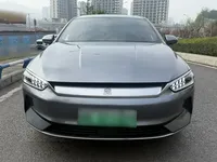 BYD Qin PLUS 2024 (20800 км)