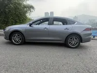 BYD Qin PLUS 2024 (20800 км)