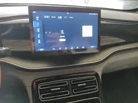 BYD Qin PLUS 2024 (18000 км)