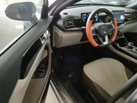 BYD Qin PLUS 2024 (18000 км)