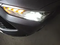 BYD Qin PLUS 2024 (18000 км)