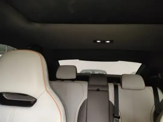 BYD Qin PLUS 2024 (18000 км)