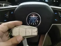 BYD Qin PLUS 2024 (18000 км)