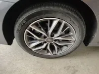 BYD Qin PLUS 2024 (18000 км)