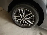 BYD Qin PLUS 2024 (18000 км)