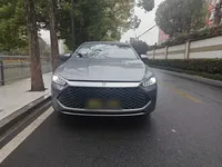 BYD Qin PLUS 2024 (18000 км)