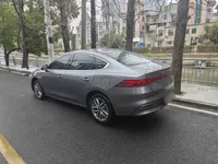 BYD Qin PLUS 2024 (18000 км)