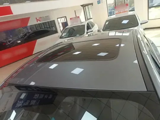 BYD Qin PLUS 2024 (39200 км)