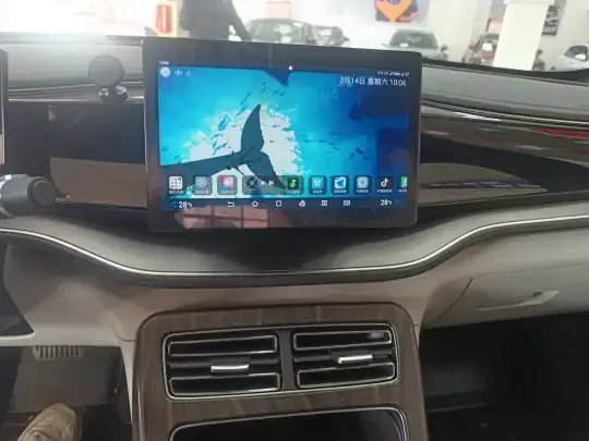 BYD Qin PLUS 2024 (39200 км)