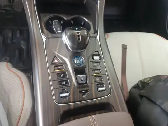 BYD Qin PLUS 2024 (39200 км)