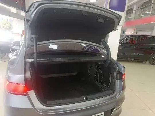 BYD Qin PLUS 2024 (39200 км)