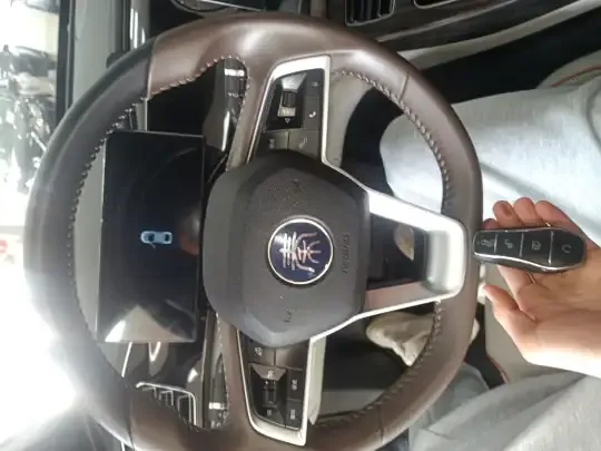 BYD Qin PLUS 2024 (39200 км)
