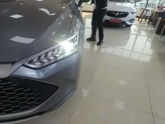BYD Qin PLUS 2024 (39200 км)