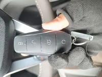 BYD Qin PLUS 2024 (41000 км)