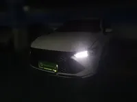 BYD Qin PLUS 2024 (25099 км)