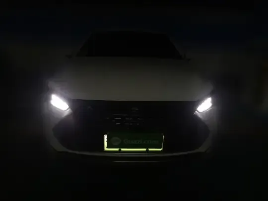 BYD Qin PLUS 2024 (25099 км)
