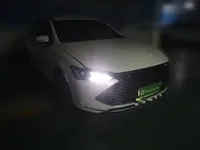BYD Qin PLUS 2024 (25099 км)