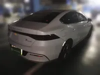 BYD Qin PLUS 2024 (25099 км)