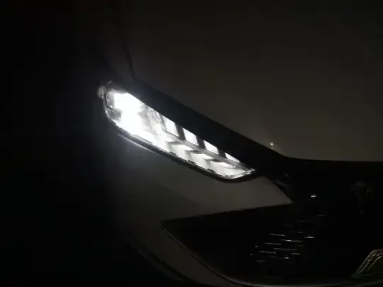 BYD Qin PLUS 2024 (25099 км)