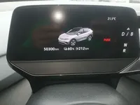 Volkswagen ID,4 X 2024 (50300 км)