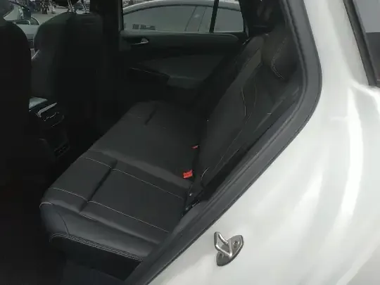 Volkswagen ID,4 X 2024 (50300 км)
