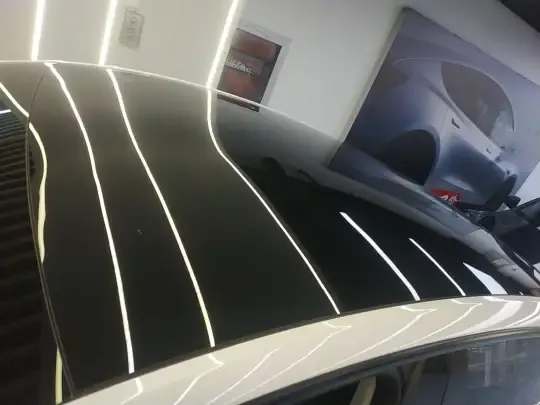 Tesla Model Y 2024 (68600 км)