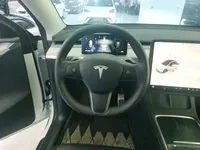 Tesla Model Y 2024 (68600 км)